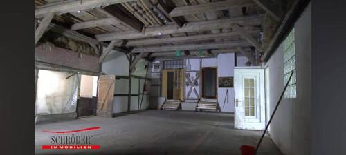 Bild 2 - 1 Zimmer Mehrfamilienhaus, Wohnhaus zum Kaufen in Husum