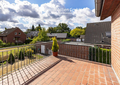 Balkon - 