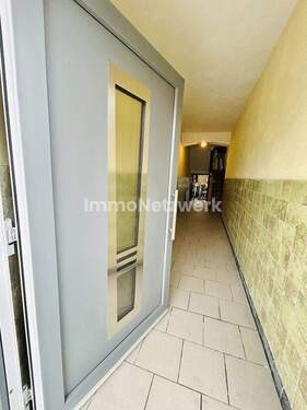 Eingang Flur - 