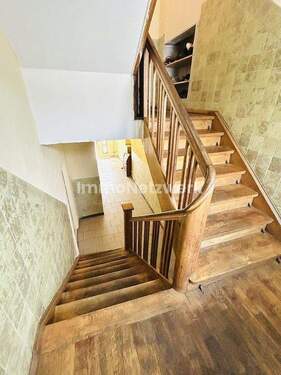 Treppenhaus - 