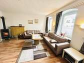 1 OG Wohnzimmer Ansicht 1 - 