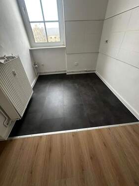Küche - 2 Zimmer Etagenwohnung zur Miete in Naumburg