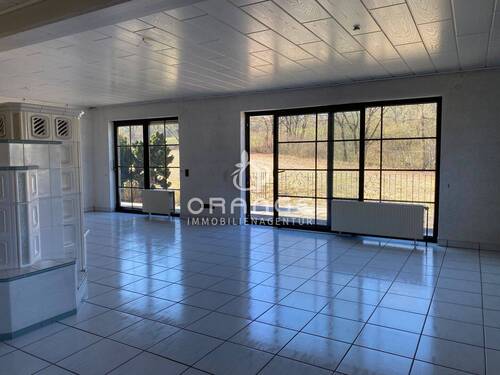 Wohnbereich - ***Jetzt zugreifen, Top Einfamilienhaus zu einem Top Preis ***