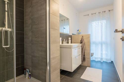 Tageslichtduschbad (1) - 