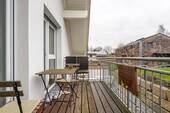Balkon - 