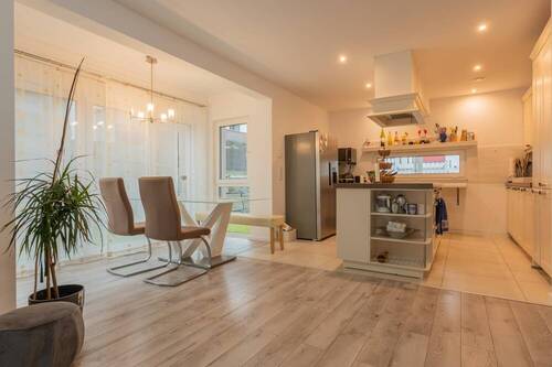 Koch-Essbereich (1) - Einfamilienhaus mit 222,00 m² in Deggendorf zum Kaufen