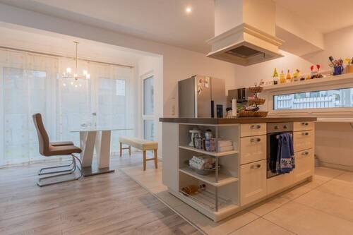 Koch-Essbereich (3) - 