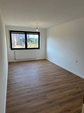 Schlafzimmer - 2 Zimmer Etagenwohnung in Esslingen-Oberesslingen