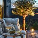 Balkon zum Innenhof - #Top Lage im Herzen der Stadt-KFW-Zuschuss mitnehmen#