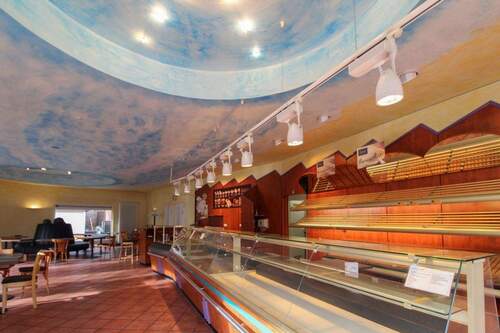 Verkaufsfläche - Hotel, Pension, Gasthof in Worms