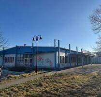 Ehemaliges Ärztehaus in Schwarza Nord I provisionsfrei zu verkaufen. - Rudolstadt