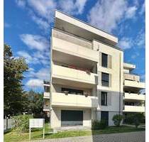 Neuwertige 3-Zimmer-Wohnung mit Balkon, Aufzug und TG-Stellplatz in beliebter Wohnlage - Dresden Löbtau-Süd