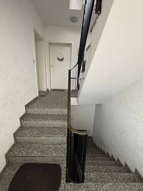 Treppenhaus - 
