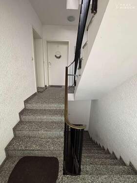 Treppenhaus - 