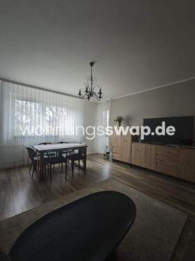 Bild 2 - 3 Zimmer Etagenwohnung zur Miete in Berlin