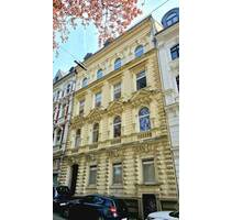 Historisches, bereits aufgeteiltes 5-Familienhaus in Wuppertal Elberfeld