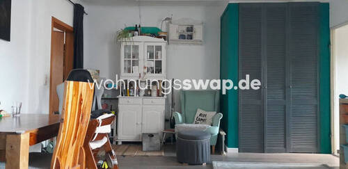 Bild 2 - 2 Zimmer Etagenwohnung zur Miete in Köln