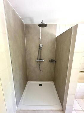 Dusche - 