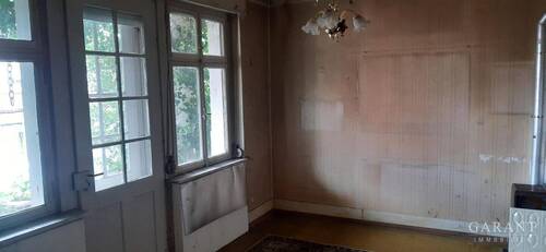 Zimmer - 1 Zimmer Mehrfamilienhaus, Wohnhaus zum Kaufen in Karlsruhe-Grötzingen