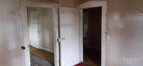 Zimmer - Mehrfamilienhaus, Wohnhaus mit 270,00 m&sup2; in Karlsruhe-Grötzingen zum Kaufen