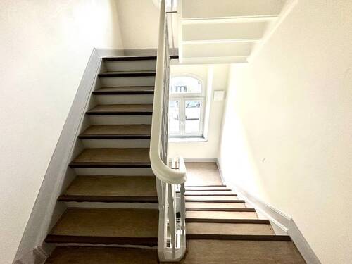 Treppenhaus - 