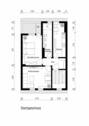 Grundriss Dachgeschoss - 