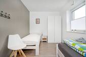 Impressionen Erdgeschoss - 