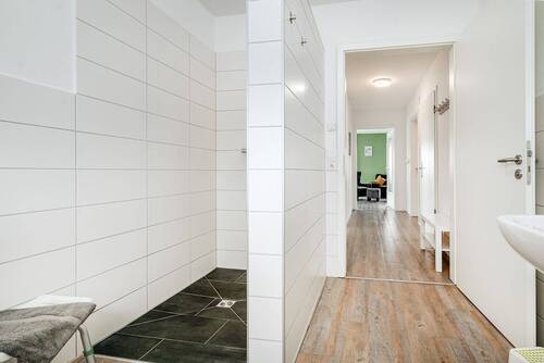 Impressionen Dachgeschoss - 