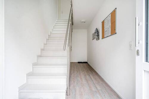 Treppenhaus - 