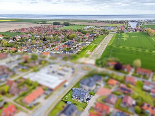 DJI_20260511102326_0568_D-Bearbeitet - 3 Zimmer Etagenwohnung in Carolinensiel