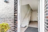 Eingangsbereich - Etagenwohnung mit 84,90 m&sup2; in Carolinensiel zum Kaufen