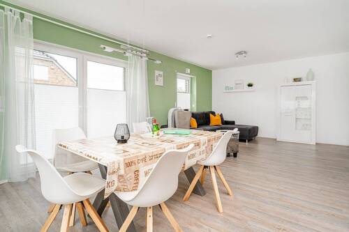 Impressionen Erdgeschoss - 