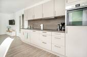 Impressionen Erdgeschoss - 