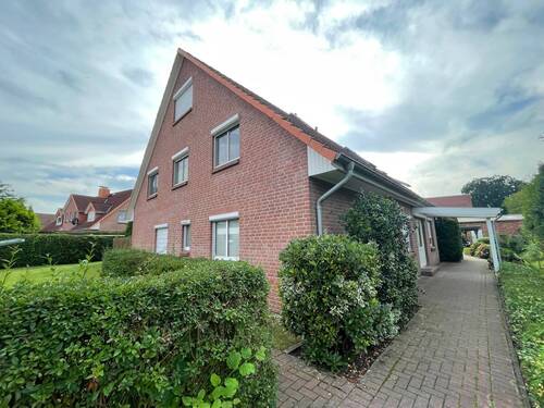 Rückansicht - 