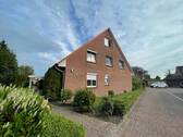 Seitenansicht - Sonnige 3-Zimmer Terrassenwohnung in Tornesch!