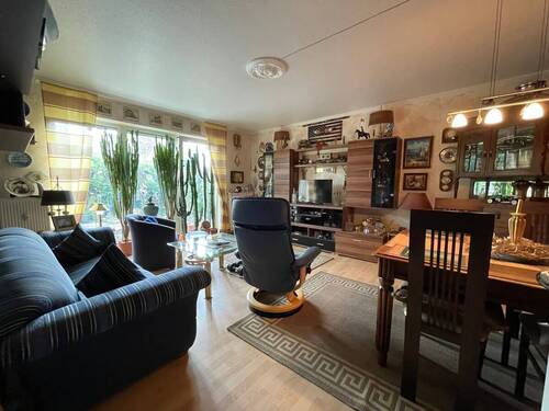 Wohnzimmer - 