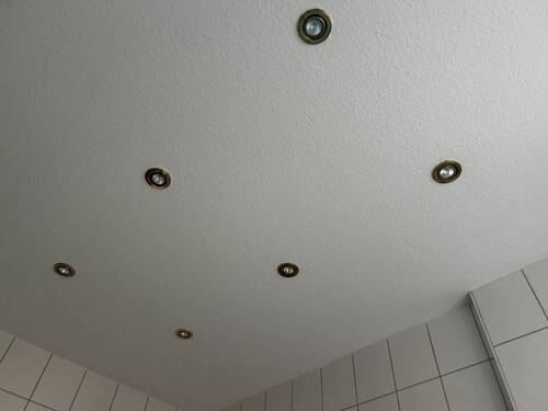 Deckenstrahler - 