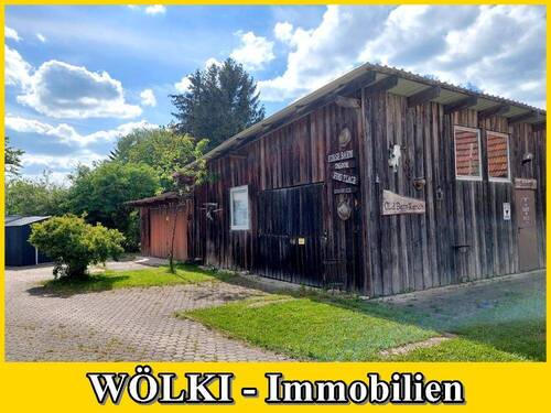 Bild 1 - 4 Zimmer Einfamilienhaus zum Kaufen in Pilsach