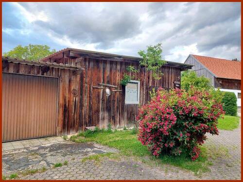 Bild 2 - 4 Zimmer Einfamilienhaus in Pilsach
