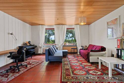 Schlafzimmer 2 - 