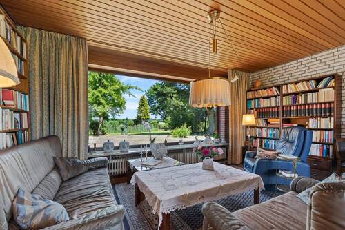 Wohnzimmer - 