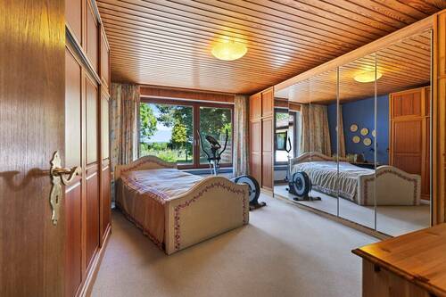 Schlafzimmer 1 - 