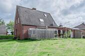 Bild 2 - 5 Zimmer Einfamilienhaus zum Kaufen in Weener