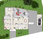 Erdgeschoss - 