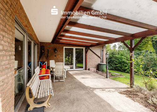 Terrasse - 