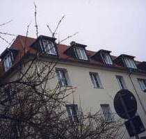 Leipzig Großzocher 2 Raum DG-Wohnung - Leipzig Großzschocher