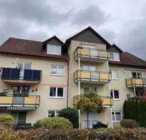 Charmante Eigentumswohnung mit sonnigem Balkon in Vellmar!