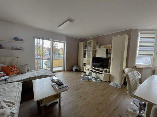 Bild2 - 3 Zimmer Etagenwohnung zum Kaufen in Vellmar