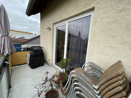 Bild3 - 3 Zimmer Etagenwohnung in Vellmar