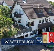 WEITBLICK: Wohlfühloase für die ganze Familie - Schwaikheim